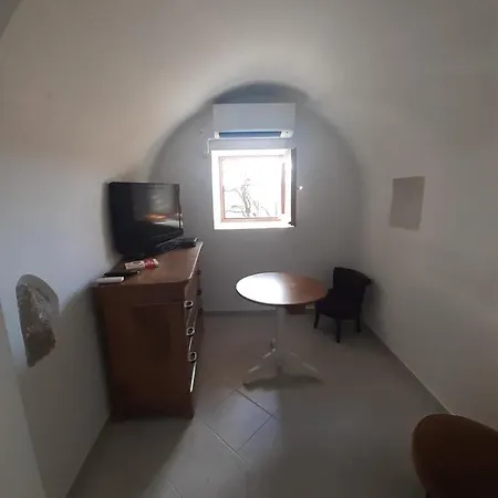 Maison De Village Montegrosso
