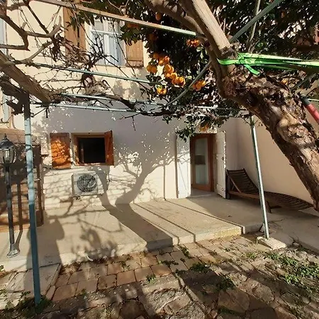 Daire Maison De Village Montegrosso