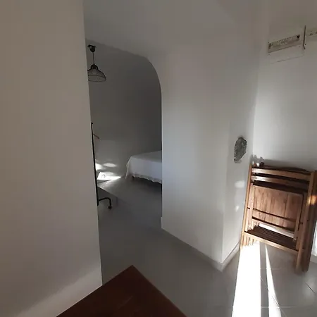 Maison De Village Daire Montegrosso